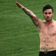 Illustration for article titled Greek Midfielder Banned From National Team For Life After Possible Nazi Salute